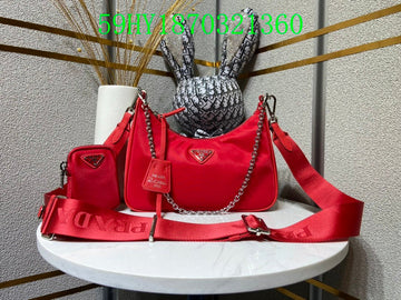 Makersluxe Bags - PDA Bags - 4541
