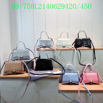 Makersluxe Bags - BGA Bags - 2216