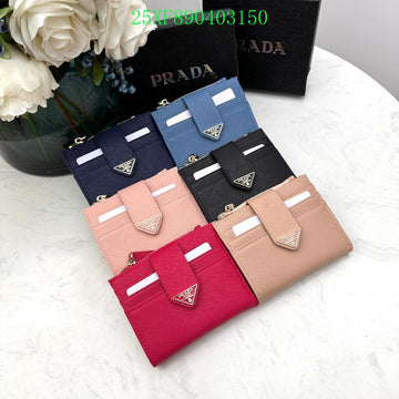 Makersluxeras - PD Wallet - 056