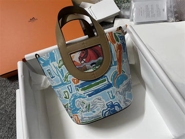 Makersluxe - HMS Bags - 600