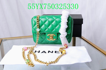 Makersluxe Bags - CHL Bags - 5424