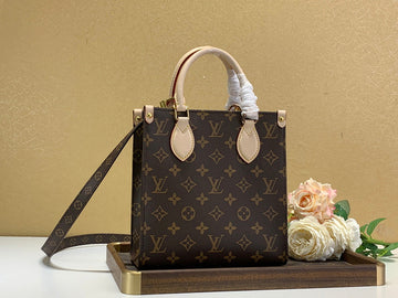Makersluxe Bags - VL Bags - 5640