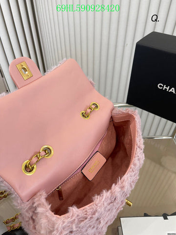 Makersluxeras - CHL Bags - 2168