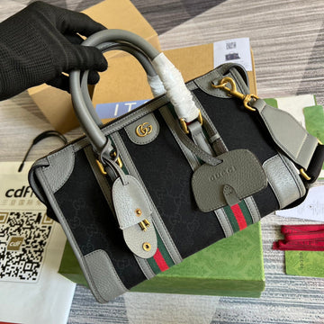 Makersluxe Bags - GCI Bags - 5685