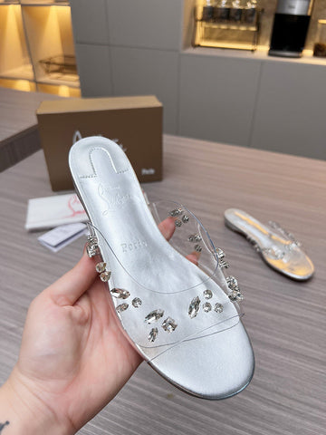 Makersluxe - CBL Women Shoes - 104