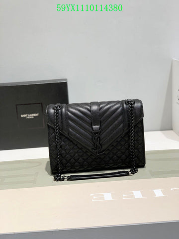 Makersluxeras - YLS Bags - 1963