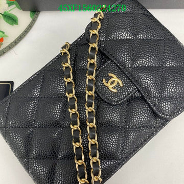 Makersluxeras - CHL Wallet - 2571