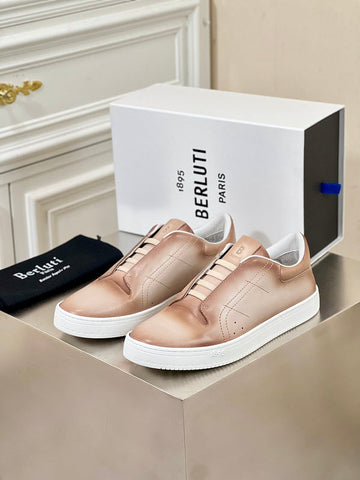 Makersluxe - BRE Men Shoes - 259
