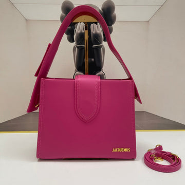 Makersluxe - JCA Bags - 217