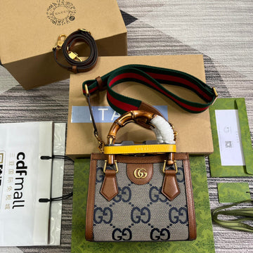 Makersluxe Bags - GCI Bags - 7513