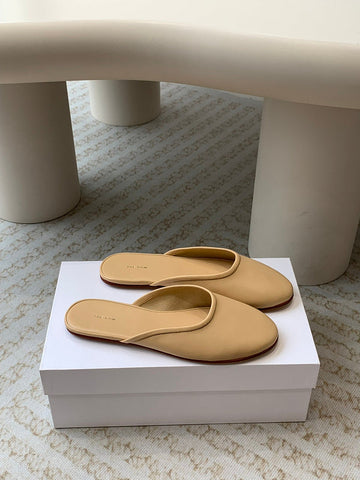 Makersluxe - THR Women Shoes - 307