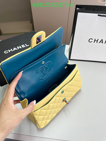 Makersluxeras - CHL Bags - 903