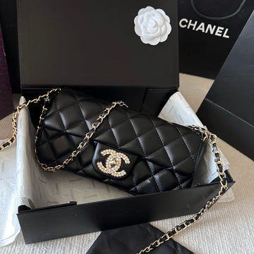 Makersluxe Bags - CHL Bags - 6774