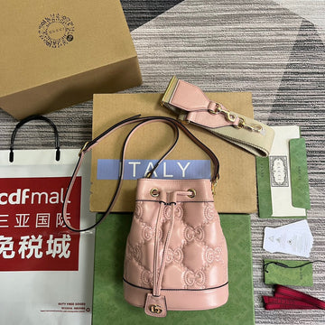 Makersluxe Bags - GCI Bags - 7879