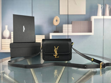 Makersluxe Bags - SLY Bags - 1373