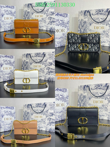 Makersluxeras - DOR Bags - 1005