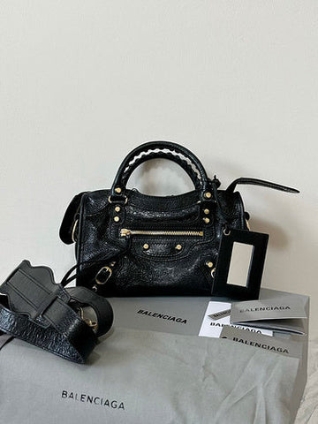Makersluxe - BG Bags - 203