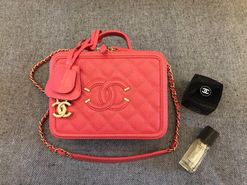 Makersluxe Bags - CHL Bags - 342