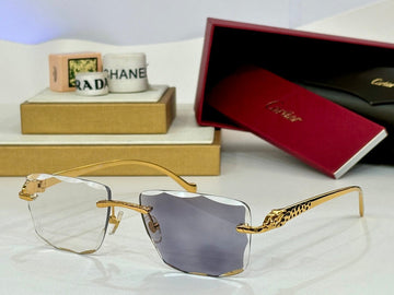 Makersluxe - CRA Glasses - 097