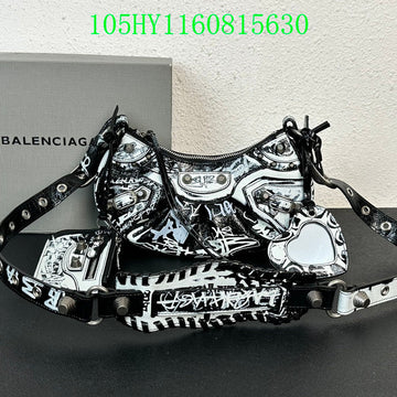 Makersluxe Bags - BGA Bags - 1654