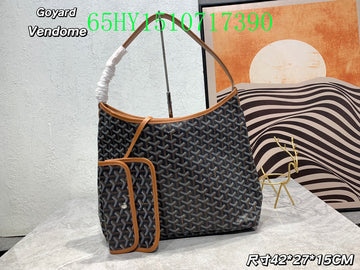Makersluxe Bags - GOD Bags - 138