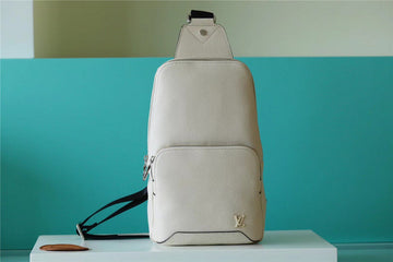 Makersluxe Fashion Lu-Vi bags - 10223
