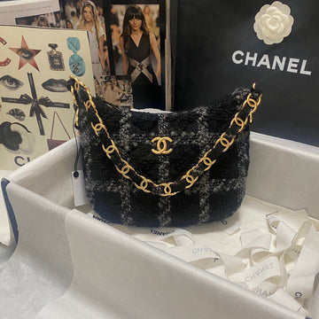 Makersluxe Bags - CHL Bags - 2710