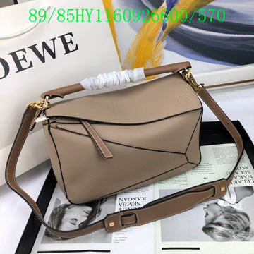 Makersluxe Bags - LWE Bags - 309
