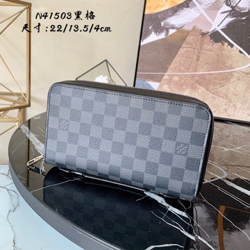 Makersluxe - LOV Wallets - 193