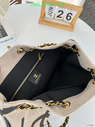 Makersluxeras - CHL Bags - 1478