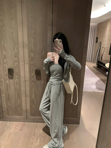 Makersluxe - ALW Women Clothes - 848