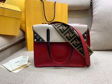 Makersluxe - FDE Bags - 106