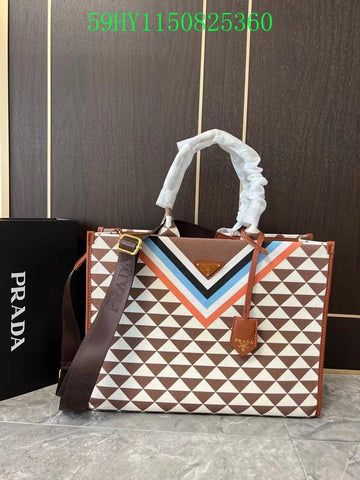 Makersluxe Bags - PDA Bags - 4037