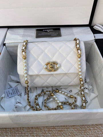 Makersluxe - CHL Bags - 176