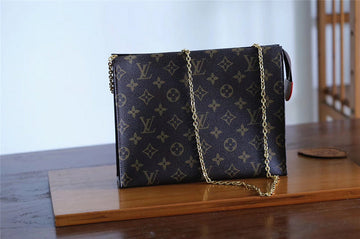 Makersluxe Fashion Lu-Vi bags - 9325