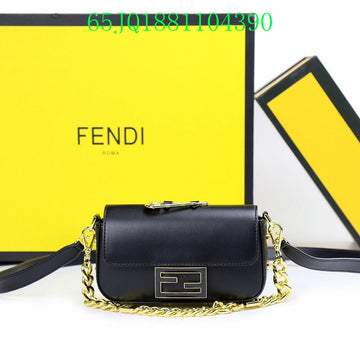 Makersluxeras - FDE Bags - 1202