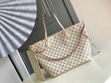 MLB Fashion Lu-Vi bags - 747