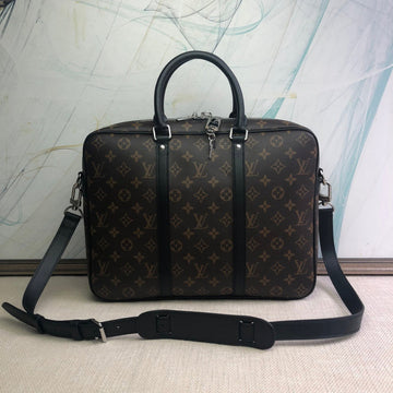 LOV2 Bags - Makersluxe Bags  1715