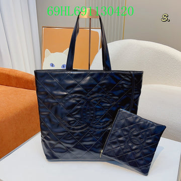 Makersluxeras - CHL Bags - 1800