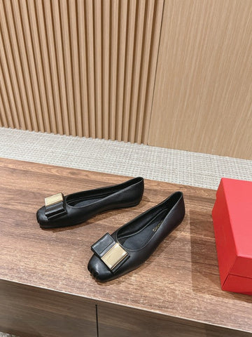 Makersluxe - FGO Women Shoes - 071