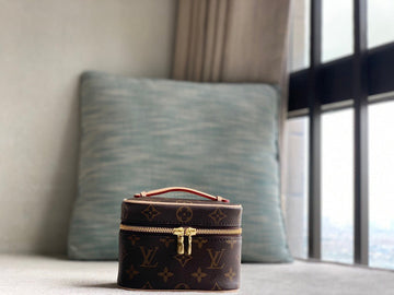 Makersluxe - LOV Bags - 370