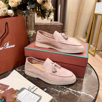 Makersluxe - LOP Shoes - 548