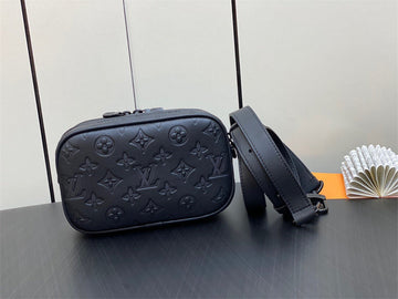 Makersluxe - LOV Bags - 507