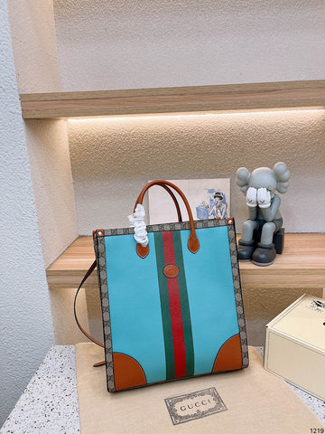 Makersluxe Fashion - GCI Bags - 11822