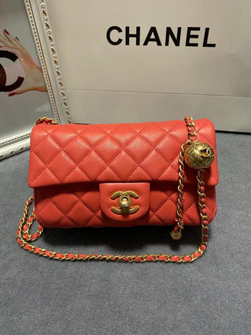 Makersluxe Bags - CHL Bags - 6401