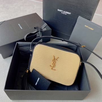 Makersluxe Bags - SLY Bags - 579