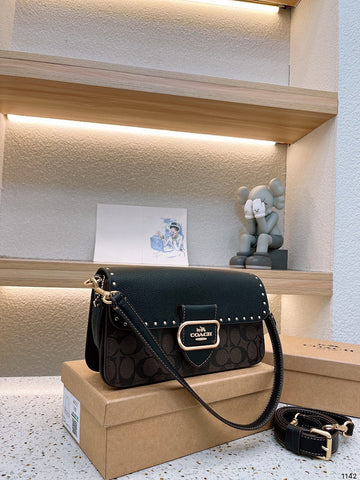 Makersluxe Bags - CCH Bags - 309