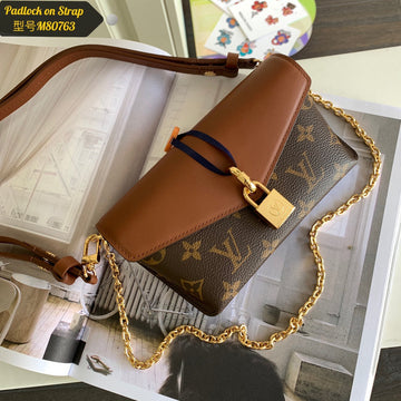 Makersluxe Bags - VL Bags - 283