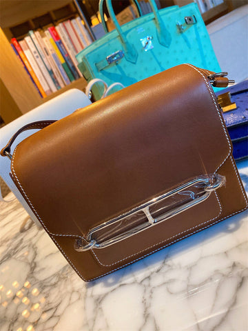 Makersluxe - HMS Bags - 819