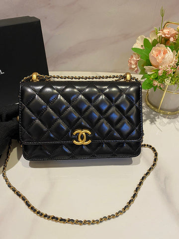 Makersluxe Bags - CHL Bags - 1261